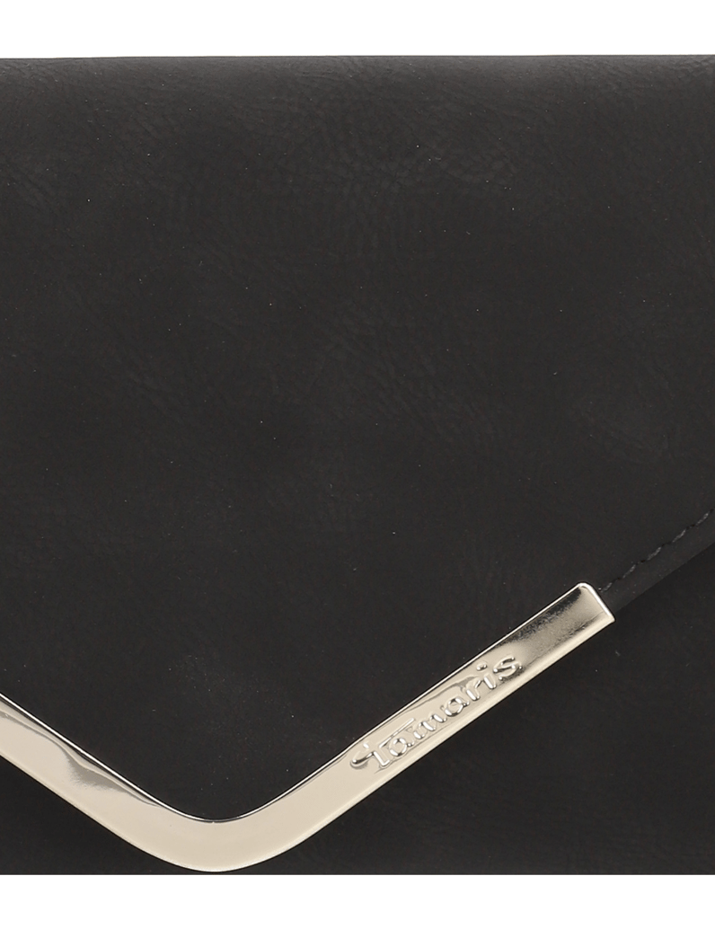 TAMARIS-psaníčko-černá