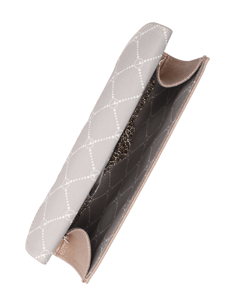 TAMARIS-psaníčko-černá