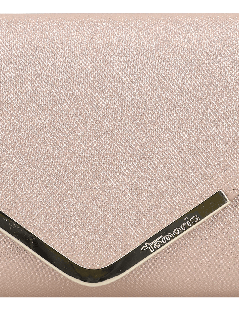 TAMARIS-psaníčko-černá