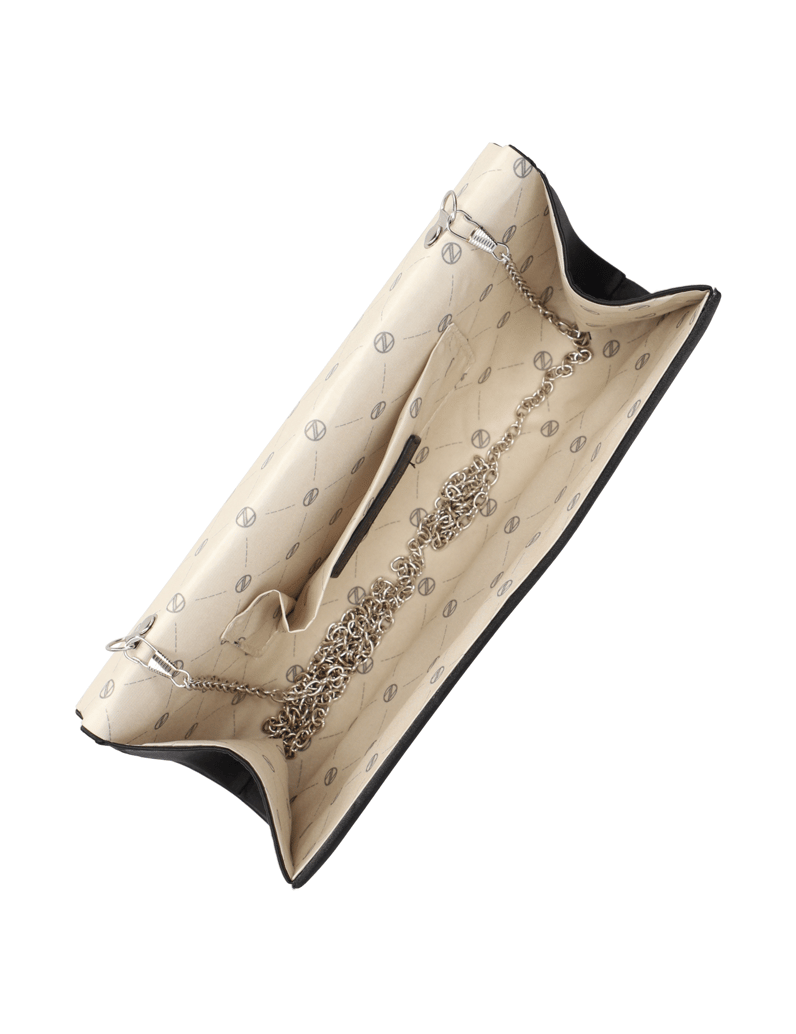 Lazzarini-psaníčko-černá