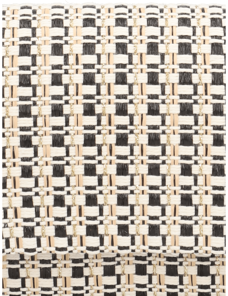 TAMARIS-TAS-AMALIA-WOVEN-černá