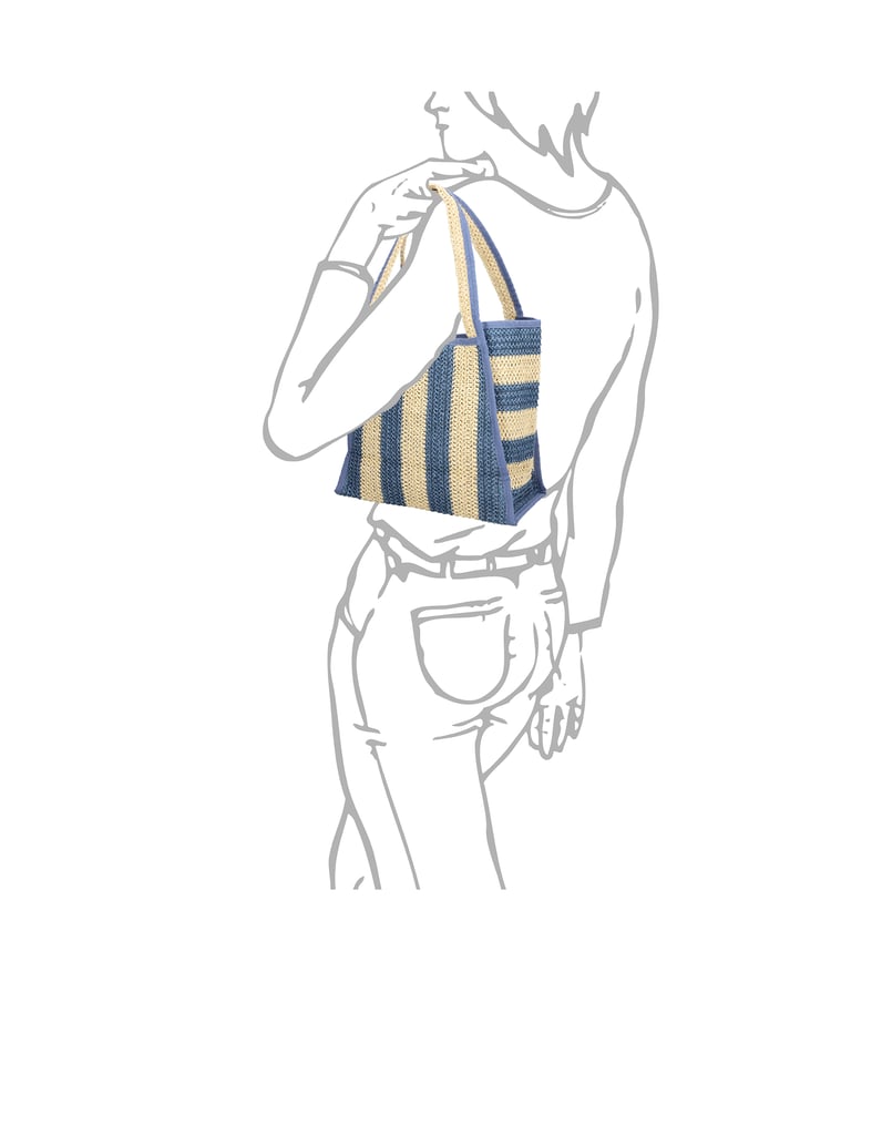 OMG!-Tasche-blau