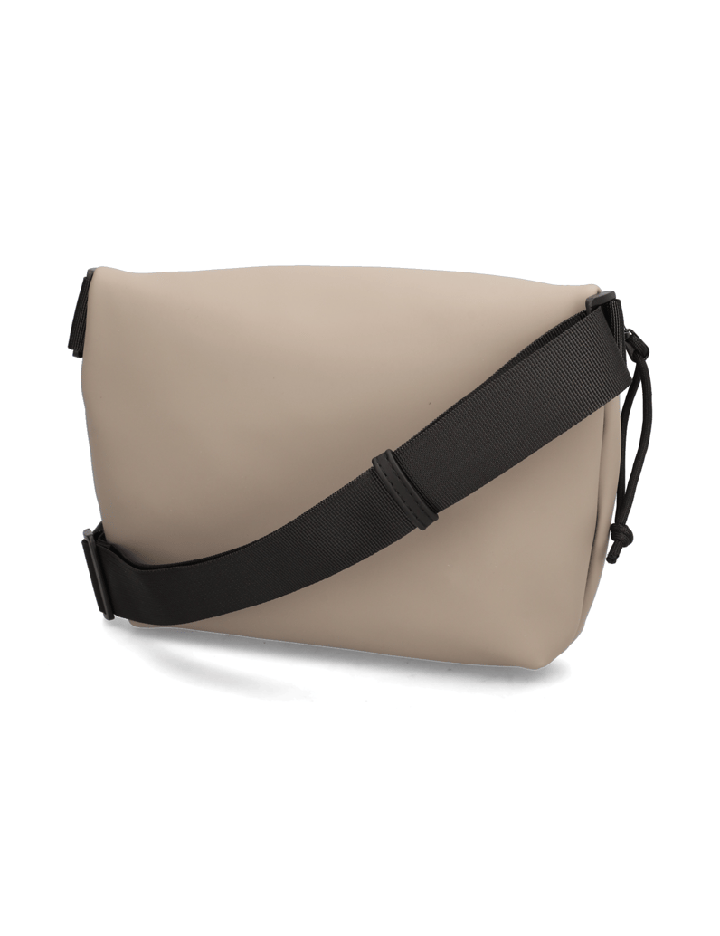 OMG!-Lederimitat-Waistbag-schwarz