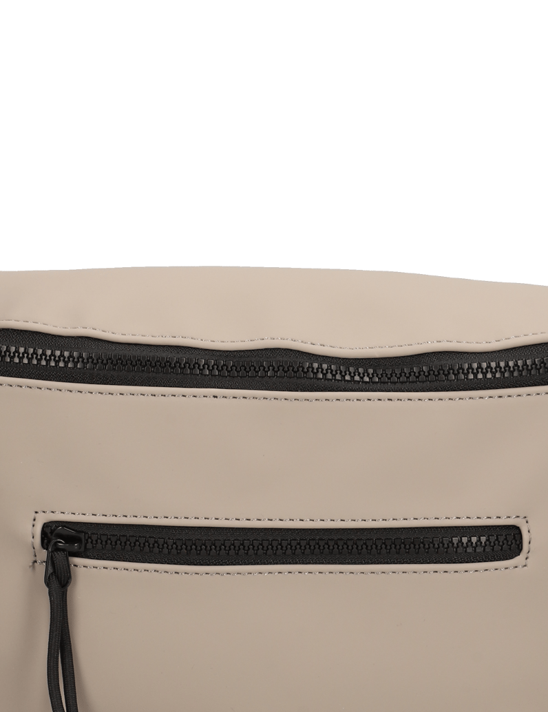 OMG!-Lederimitat-Waistbag-schwarz