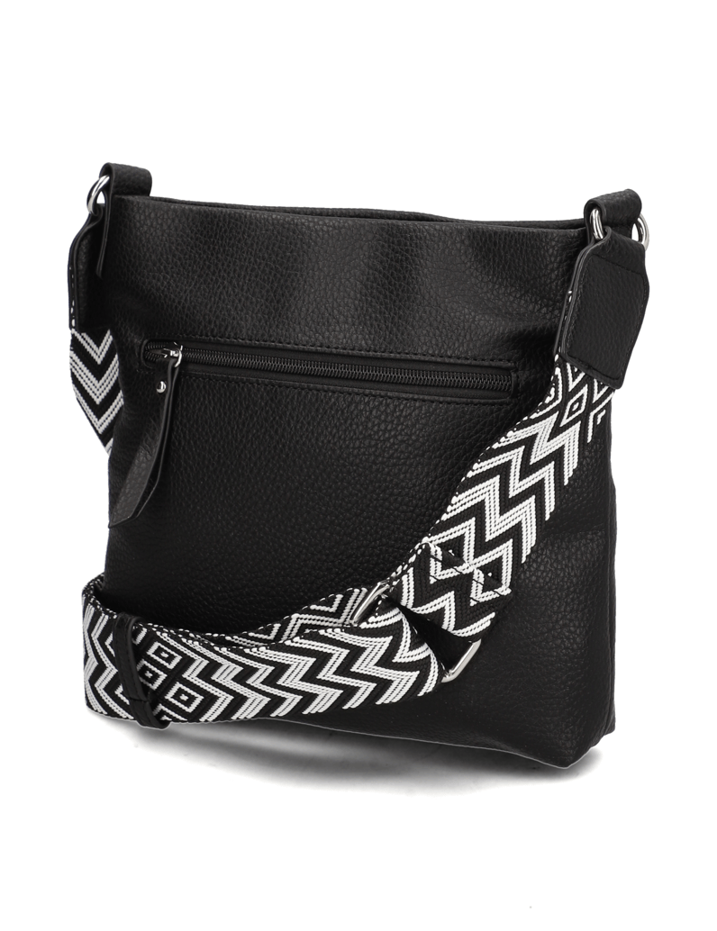 OMG!-Crossover-schwarz