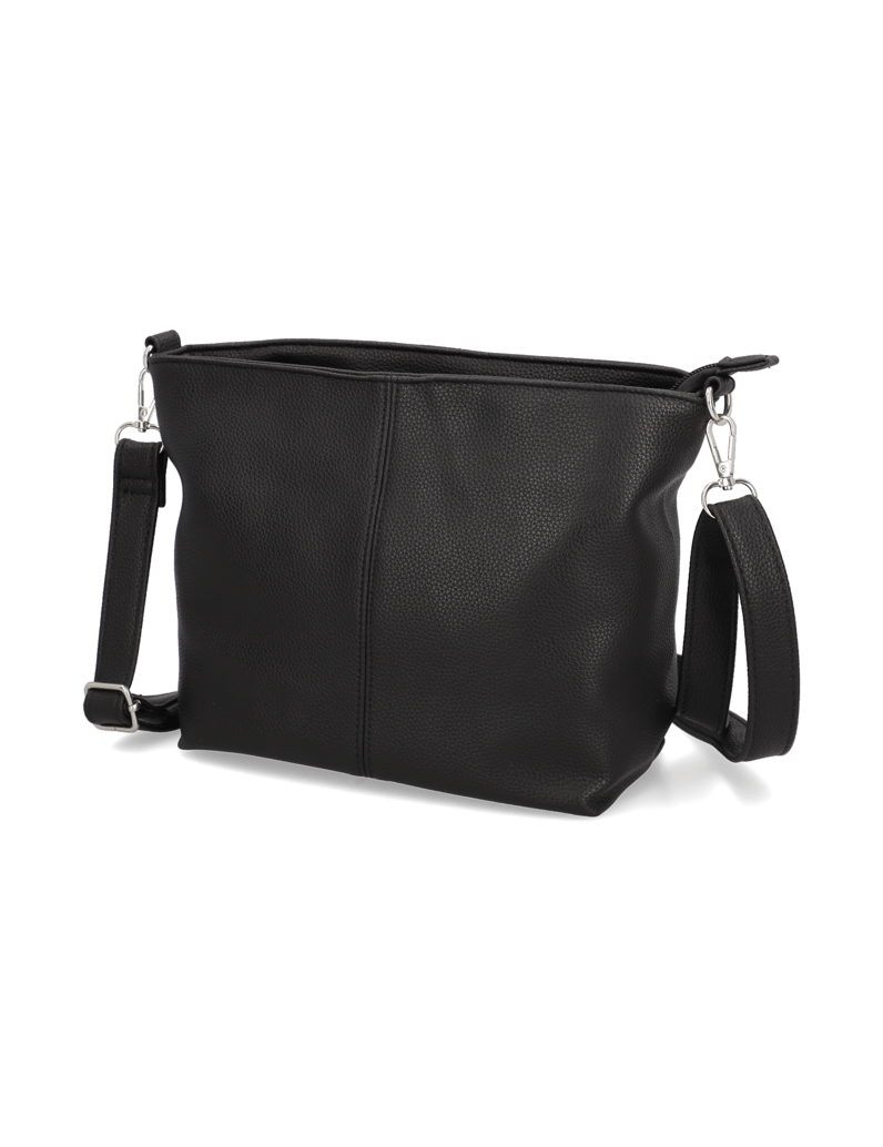 OMG!-taška-přes-rameno-černá