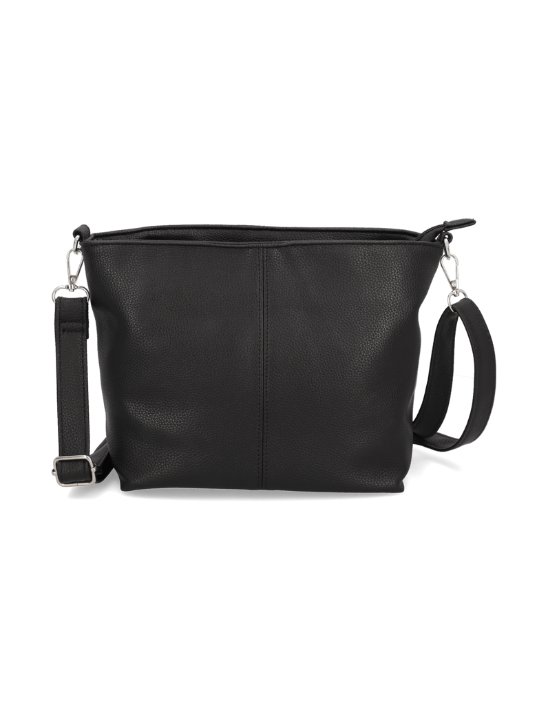 OMG!-taška-přes-rameno-černá