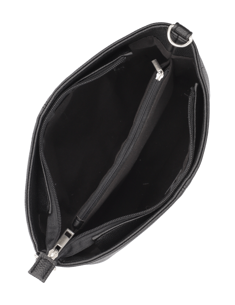 OMG!-taška-přes-rameno-černá