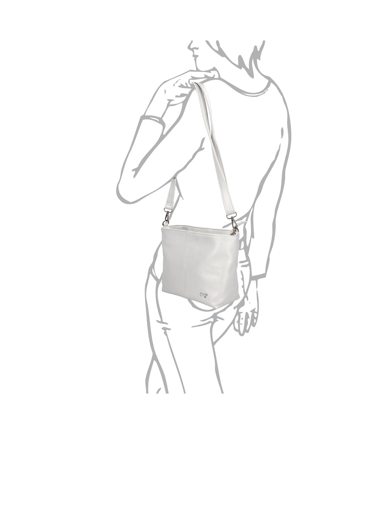 OMG!-taška-přes-rameno-černá