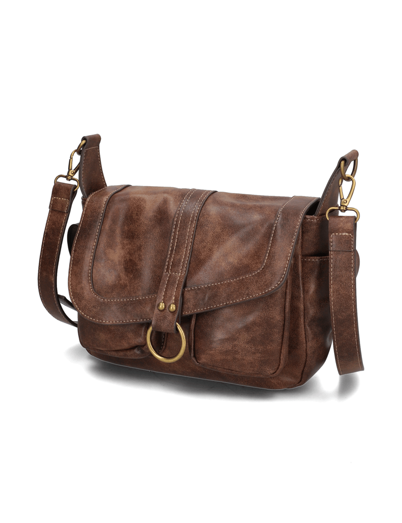 OMG!-Lederimitat-Crossover