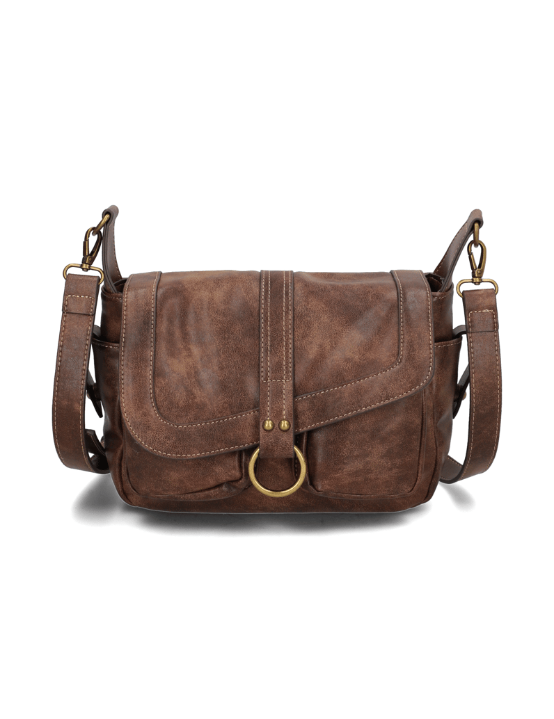 OMG!-Lederimitat-Crossover