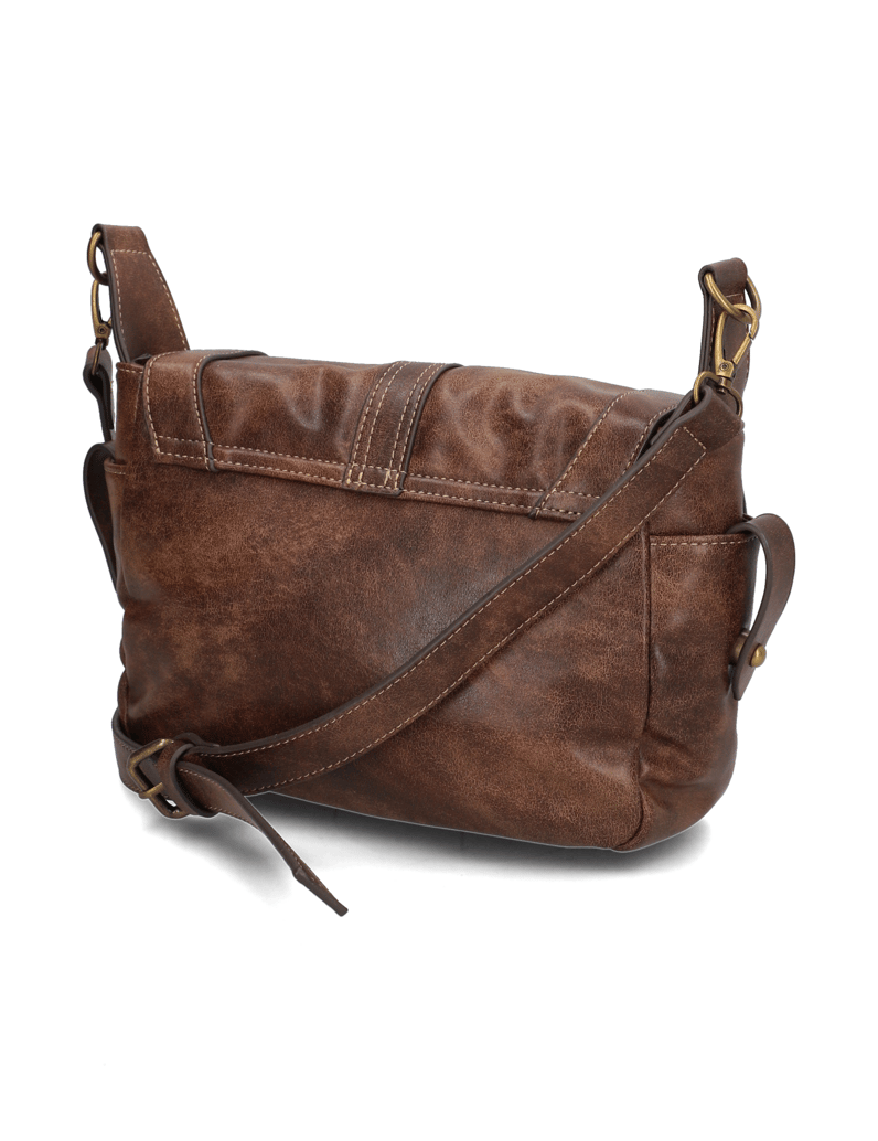 OMG!-Lederimitat-Crossover