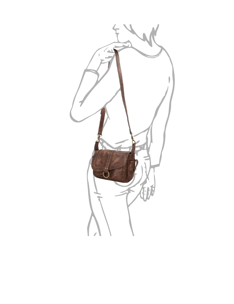 OMG!-Lederimitat-Crossover