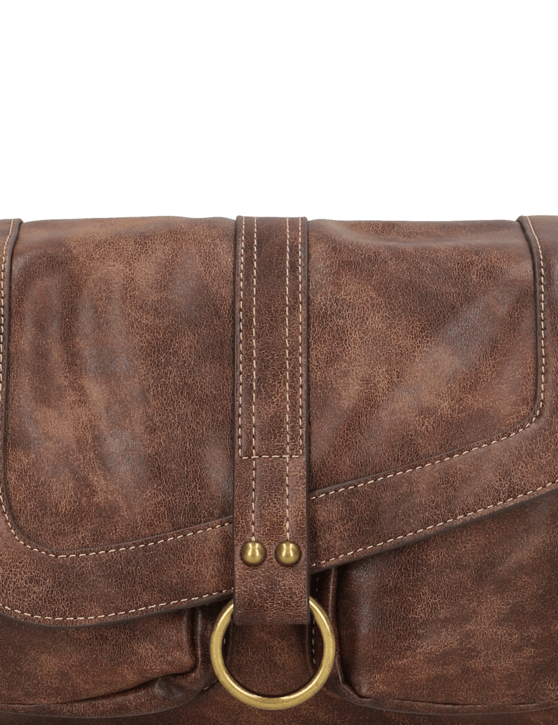 OMG!-Lederimitat-Crossover