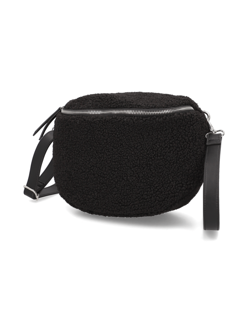 OMG!-Textil-Waistbag-braun