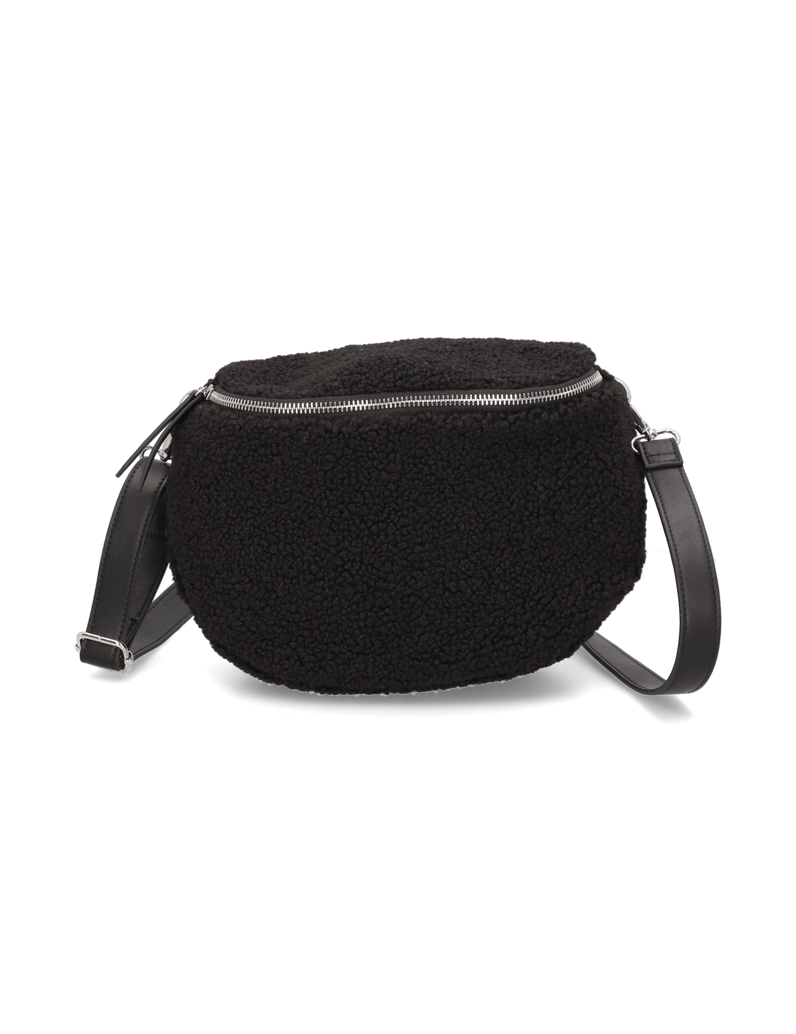 OMG!-Textil-Waistbag-braun