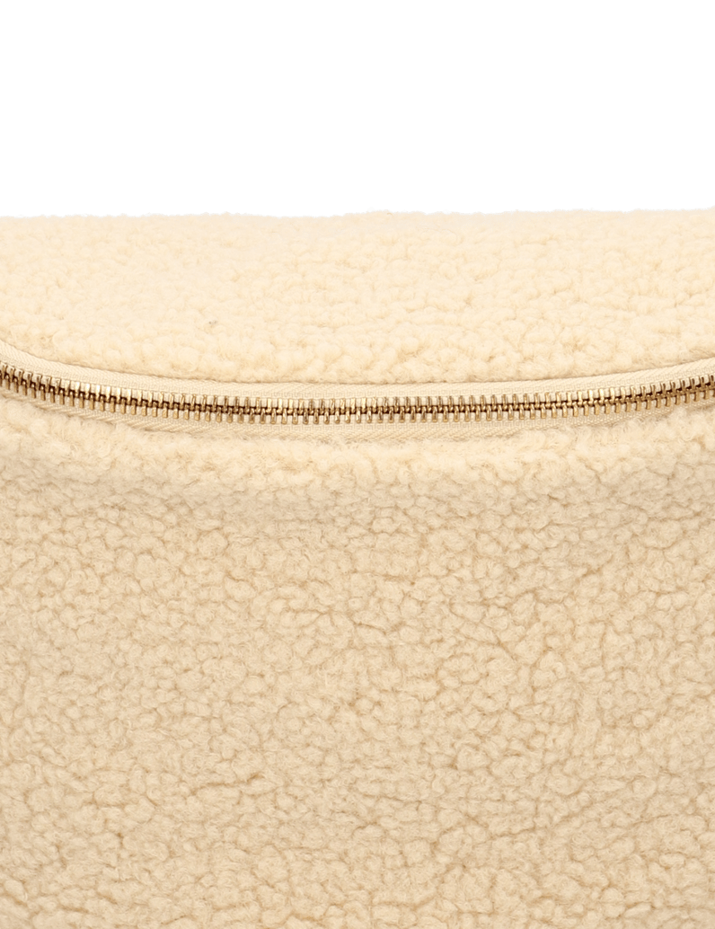 OMG!-Textil-Waistbag-braun