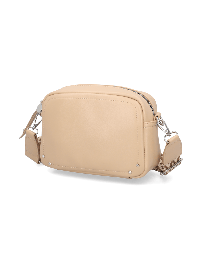 OMG!-taška-přes-rameno-stříbrná