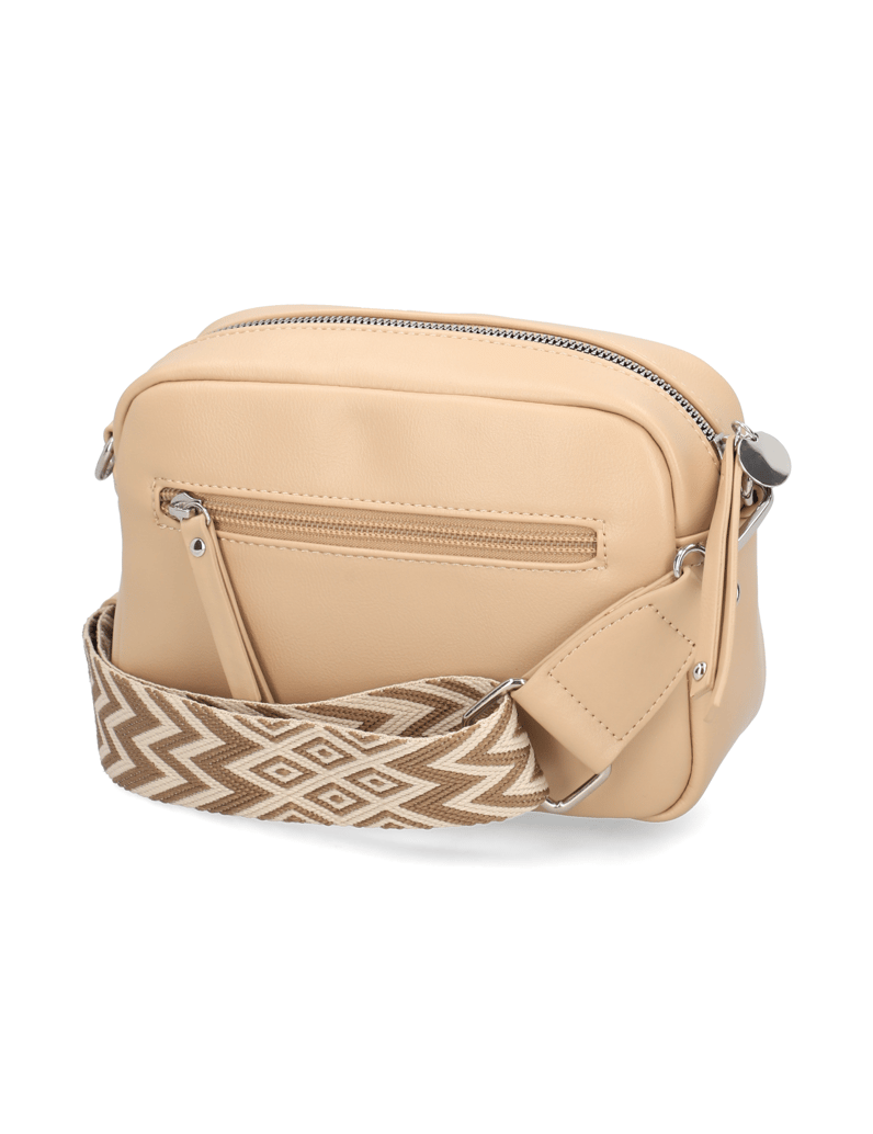 OMG!-taška-přes-rameno-stříbrná