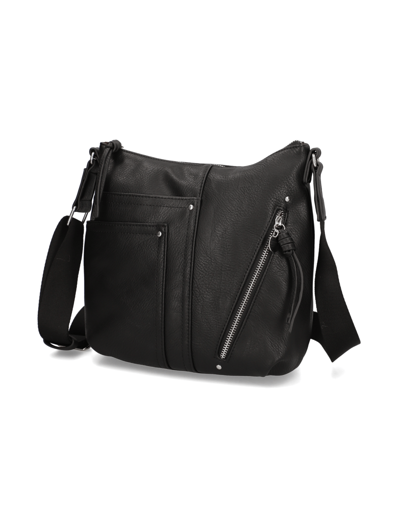 OMG!-taška-přes-rameno-černá