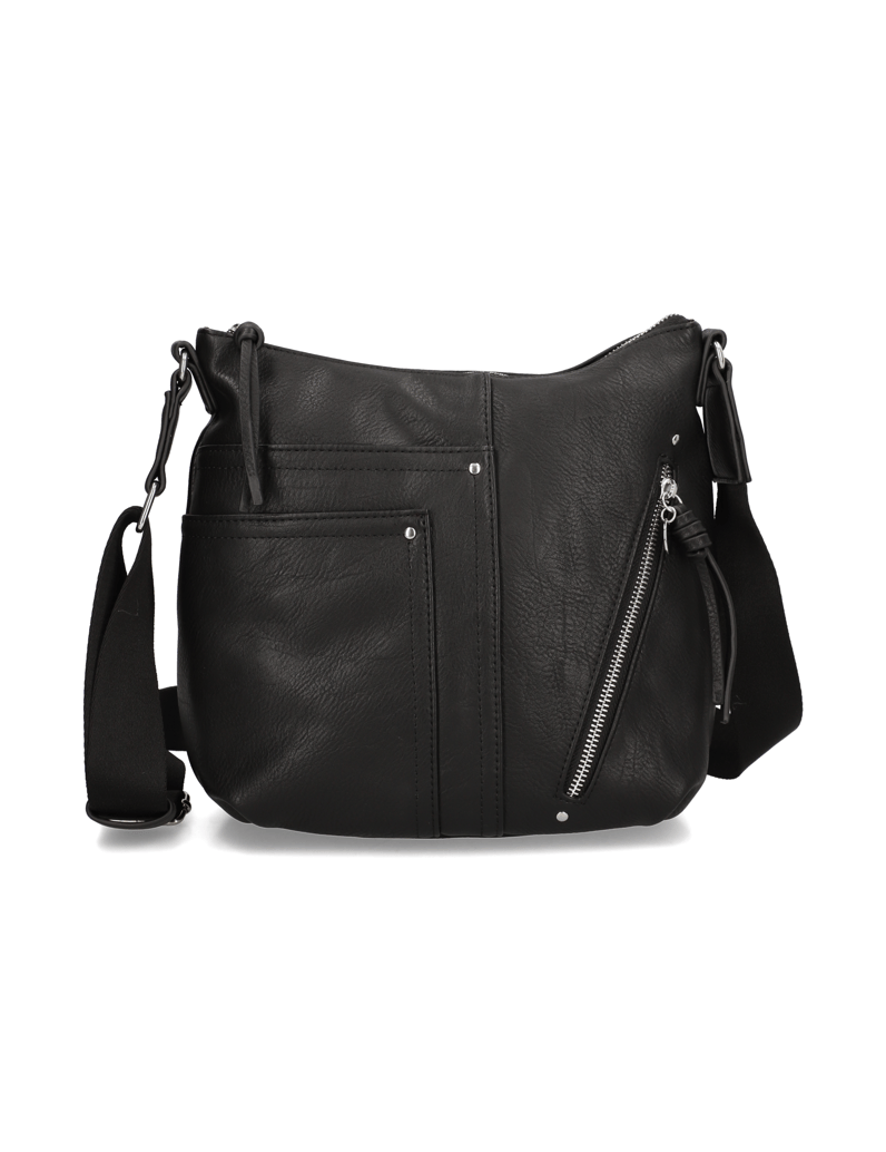 OMG!-taška-přes-rameno-černá