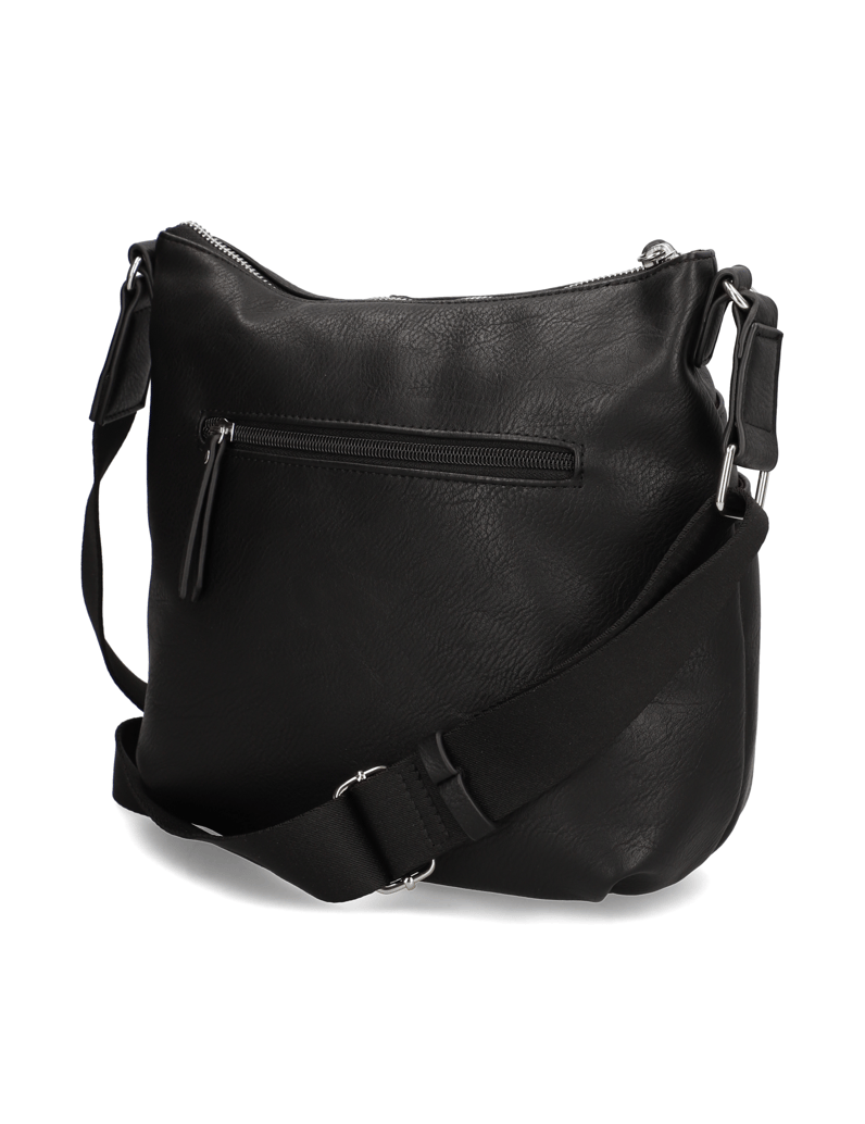 OMG!-taška-přes-rameno-černá