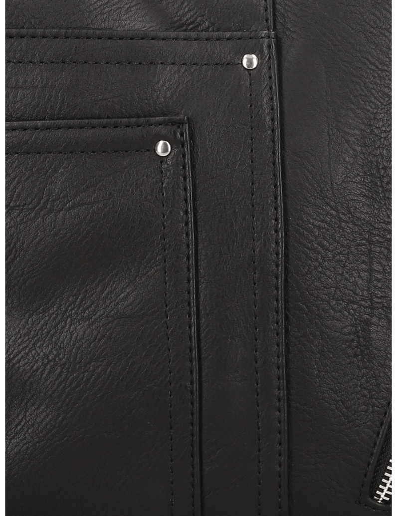 OMG!-taška-přes-rameno-černá