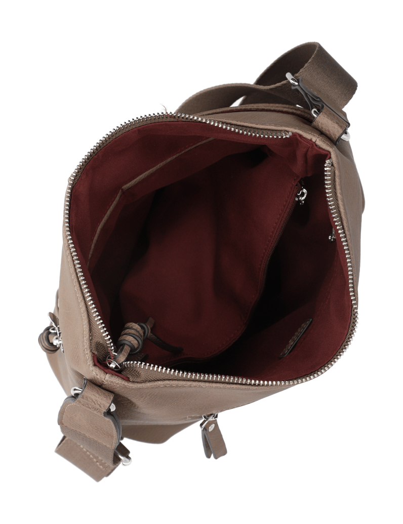 OMG!-taška-přes-rameno-černá