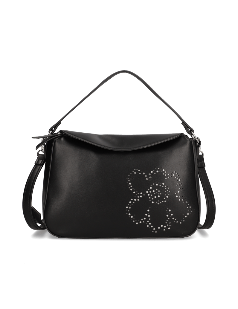 OMG!-kabelka-Hobo-černá