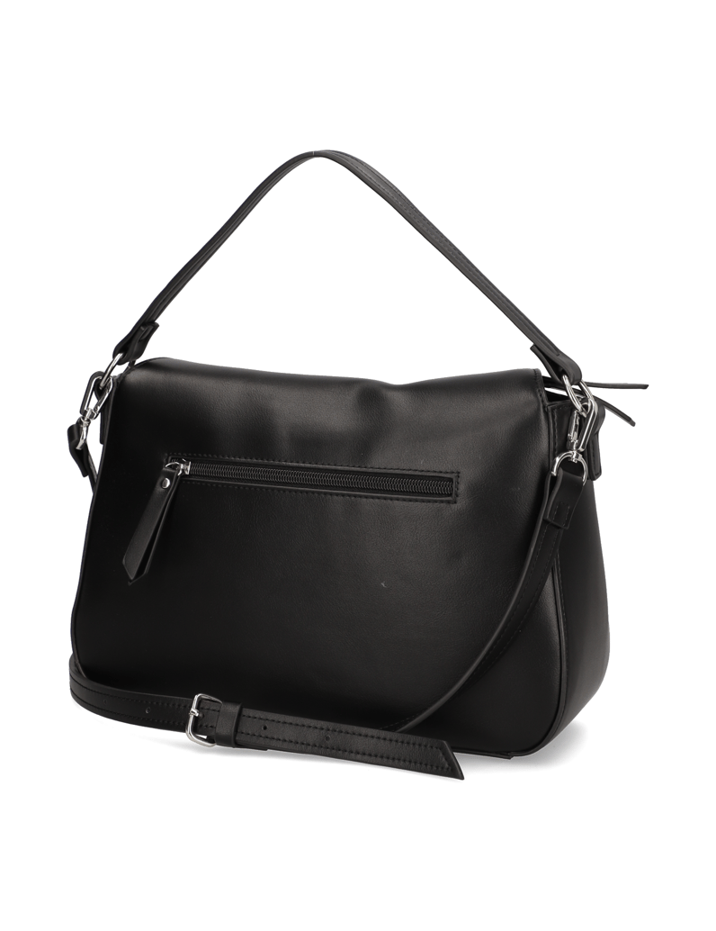 OMG!-kabelka-Hobo-černá