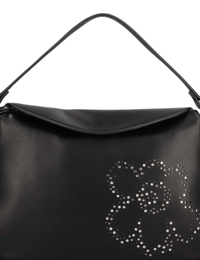 OMG!-kabelka-Hobo-černá