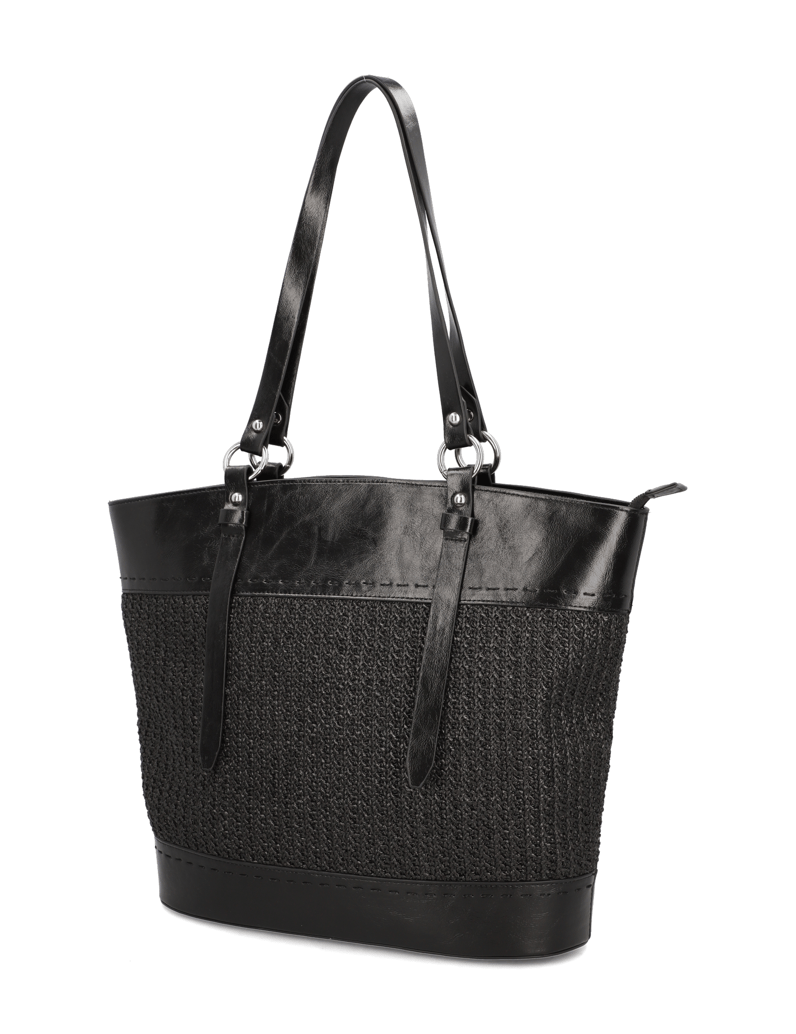 OMG!-Textil-Shopper