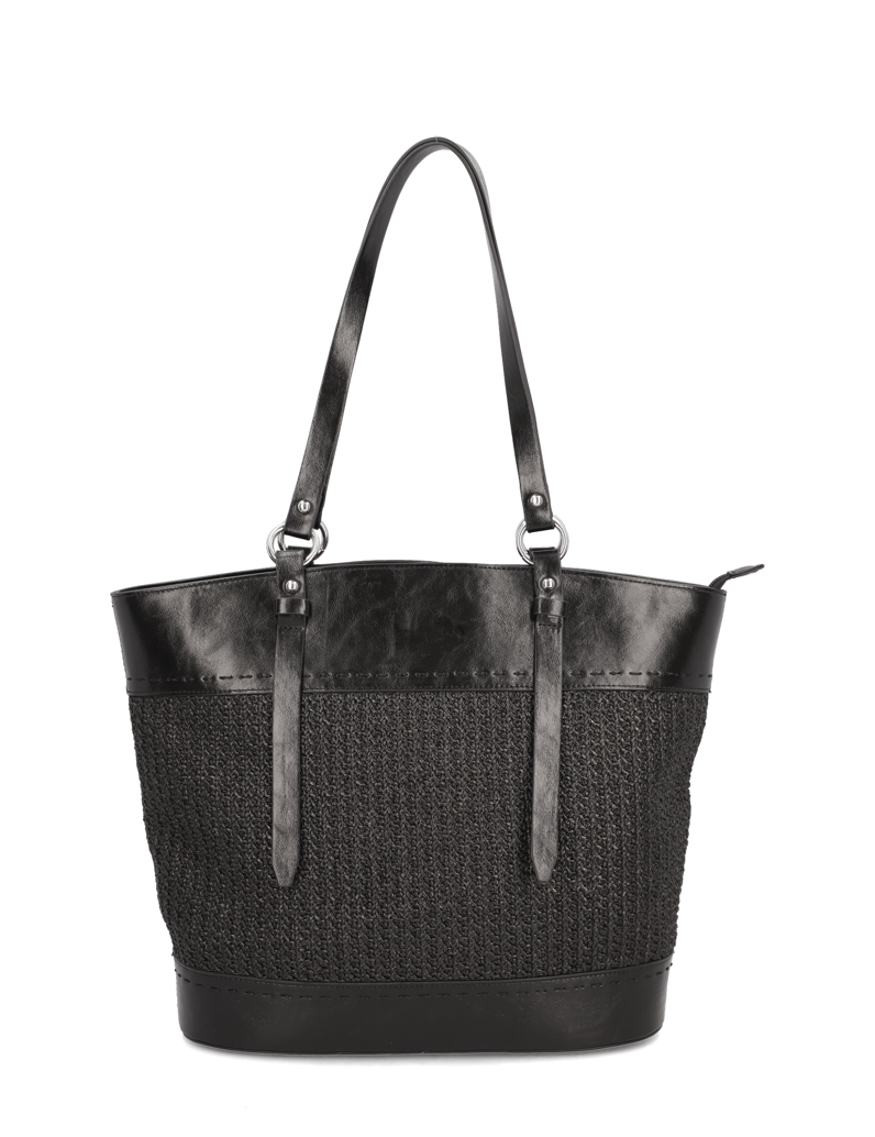 OMG!-Textil-Shopper