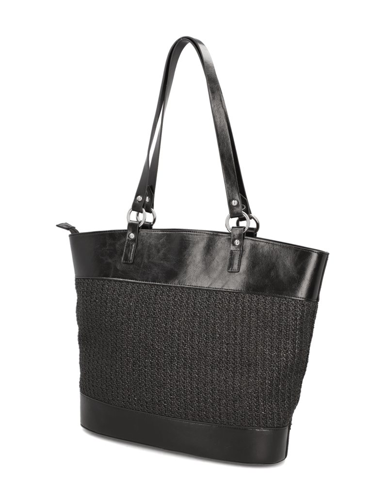 OMG!-Textil-Shopper