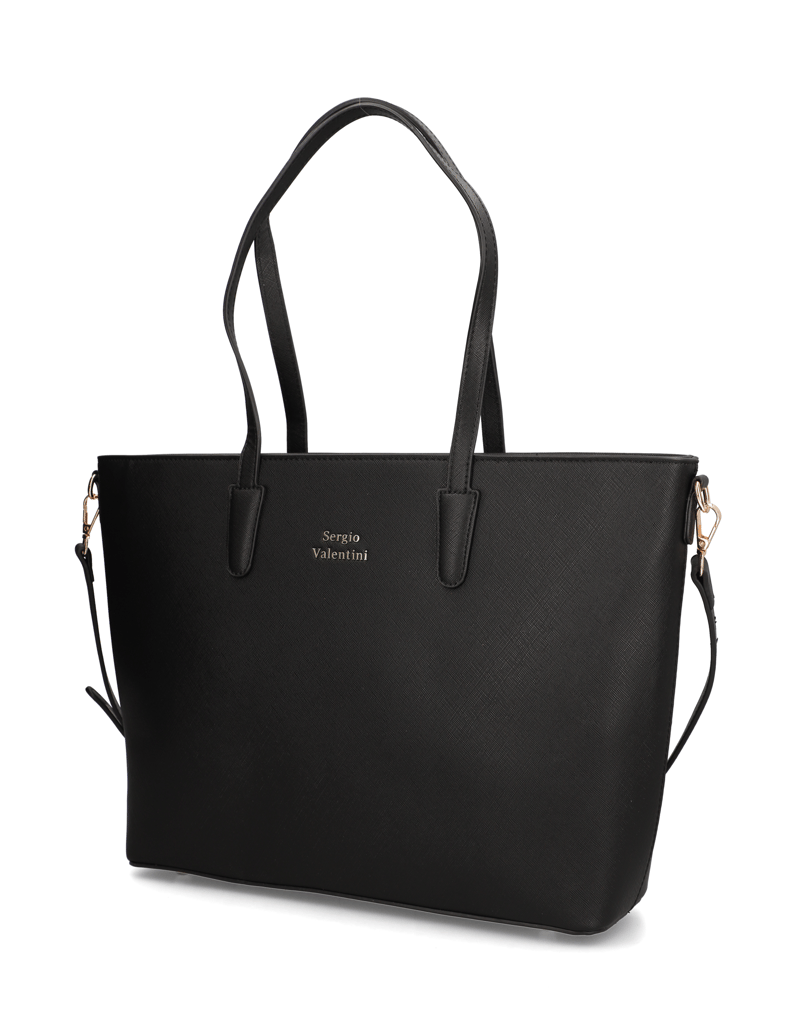 Sergio-Valentini-Yorih_Crossbody-črna