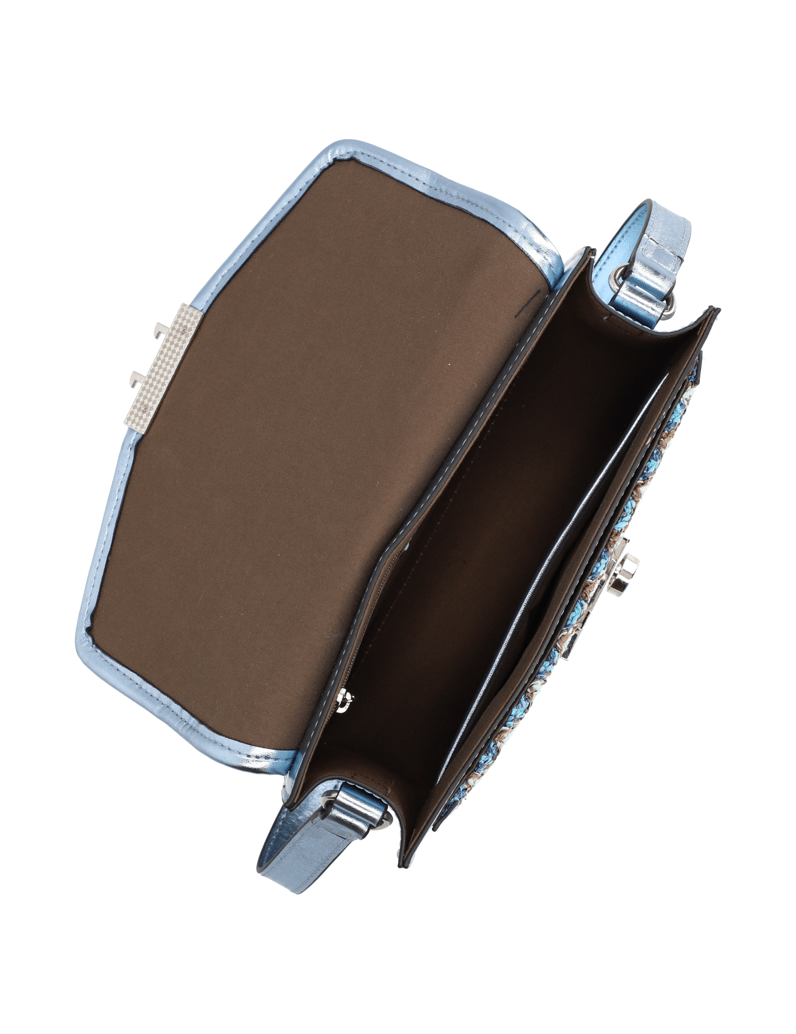 OMG!-Textil-Mini-Bag