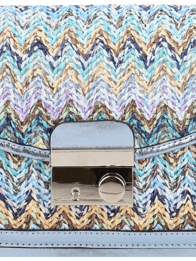 OMG!-Textil-Mini-Bag