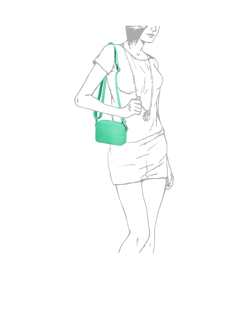 OMG!-Textil-Mini-Bag