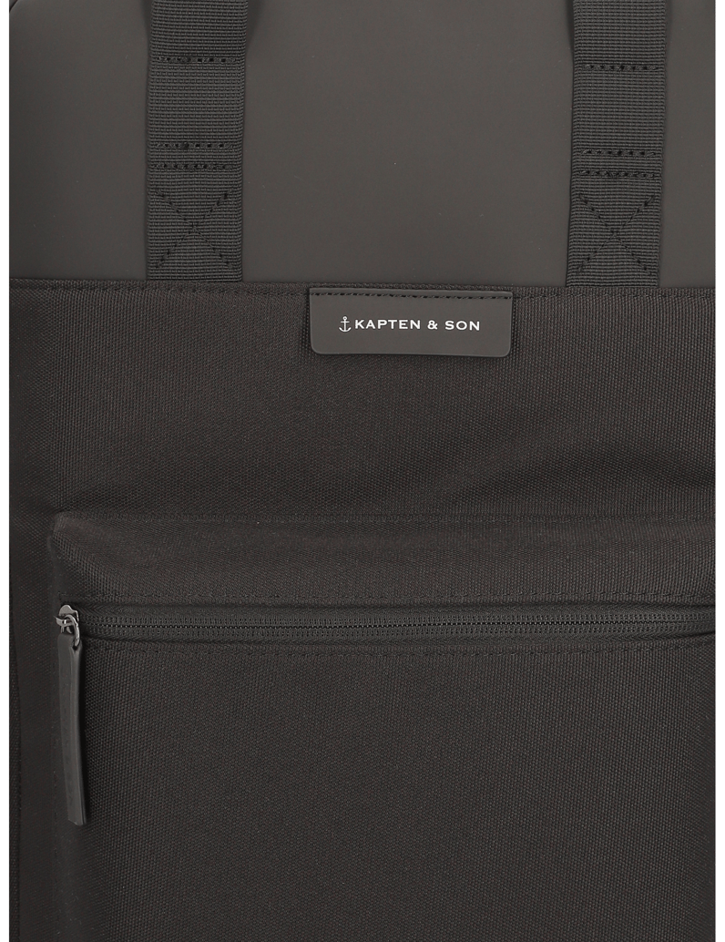 KAPTEN-&-SON-BERGEN-černá