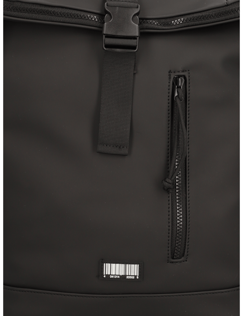 OMG!-Rucksack-schwarz