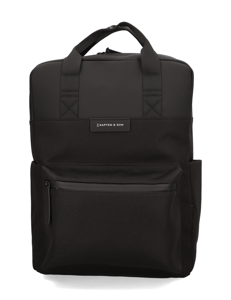 KAPTEN-&-SON-BERGEN-PRO-schwarz