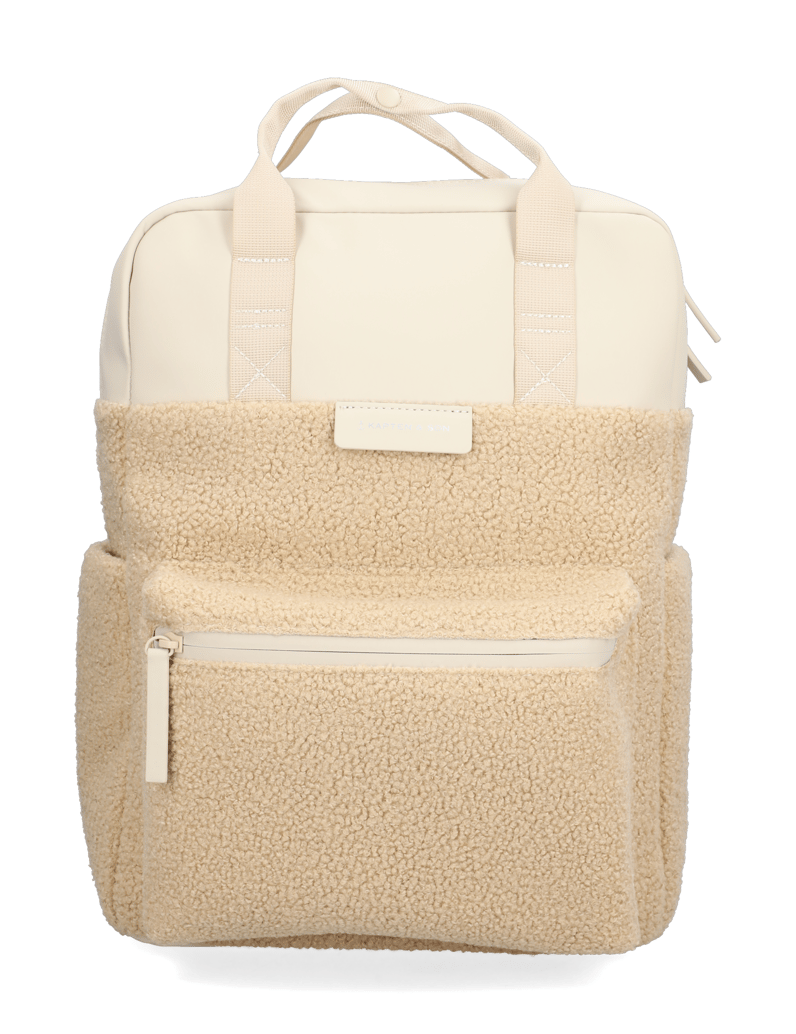 KAPTEN-&-SON-BERGEN-PRO*FLEECE-schwarz