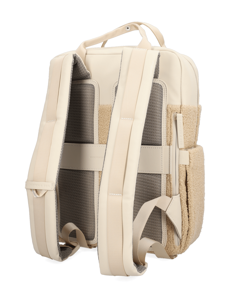 KAPTEN-&-SON-BERGEN-PRO*FLEECE-schwarz