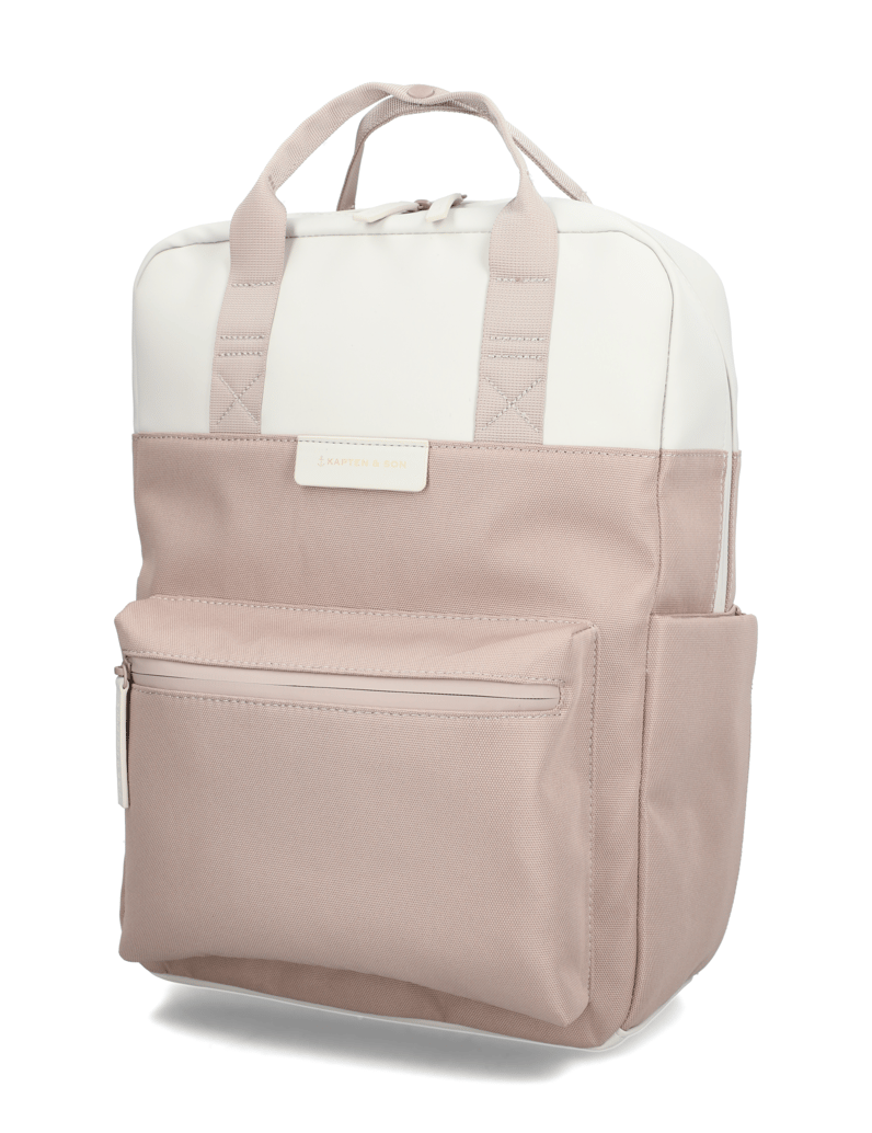 KAPTEN-&-SON-BERGEN-PRO-MUTED-CLAY-schwarz