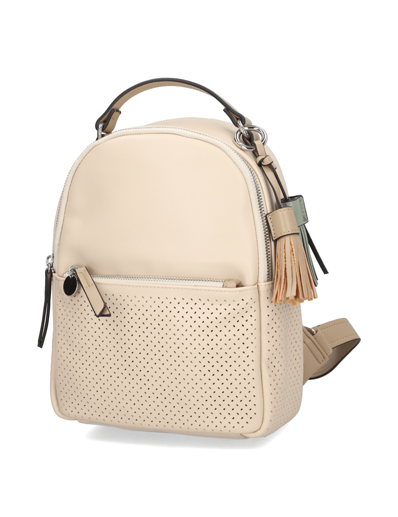 OMG!-imitácia-kože-ruksak-béžová