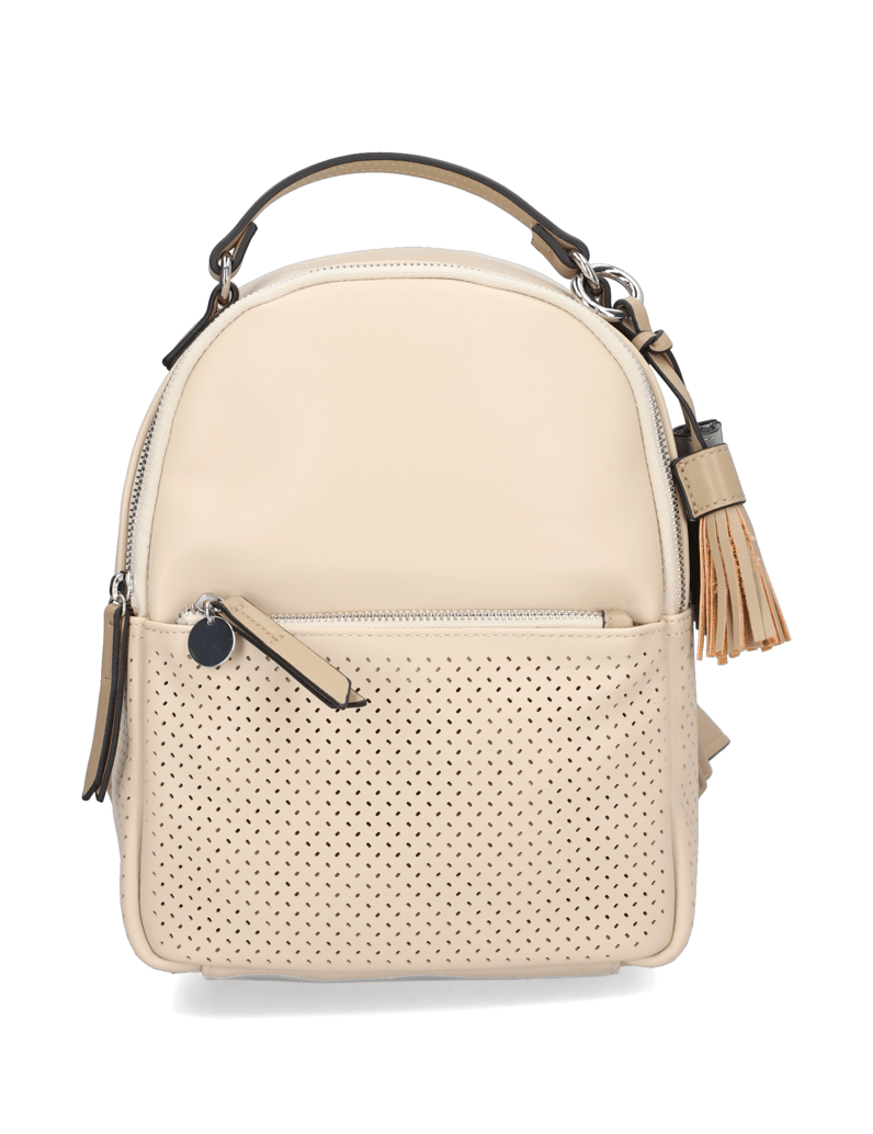 OMG!-imitácia-kože-ruksak-béžová