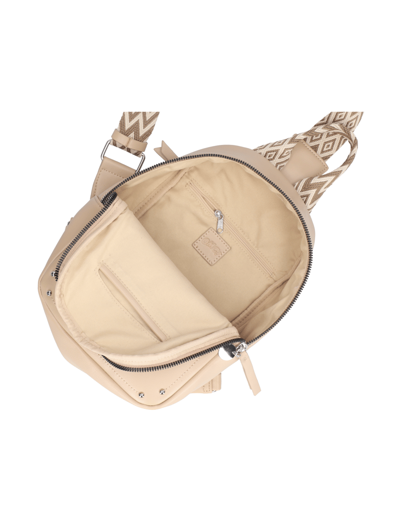 OMG!-imitácia-kože-ruksak-béžová