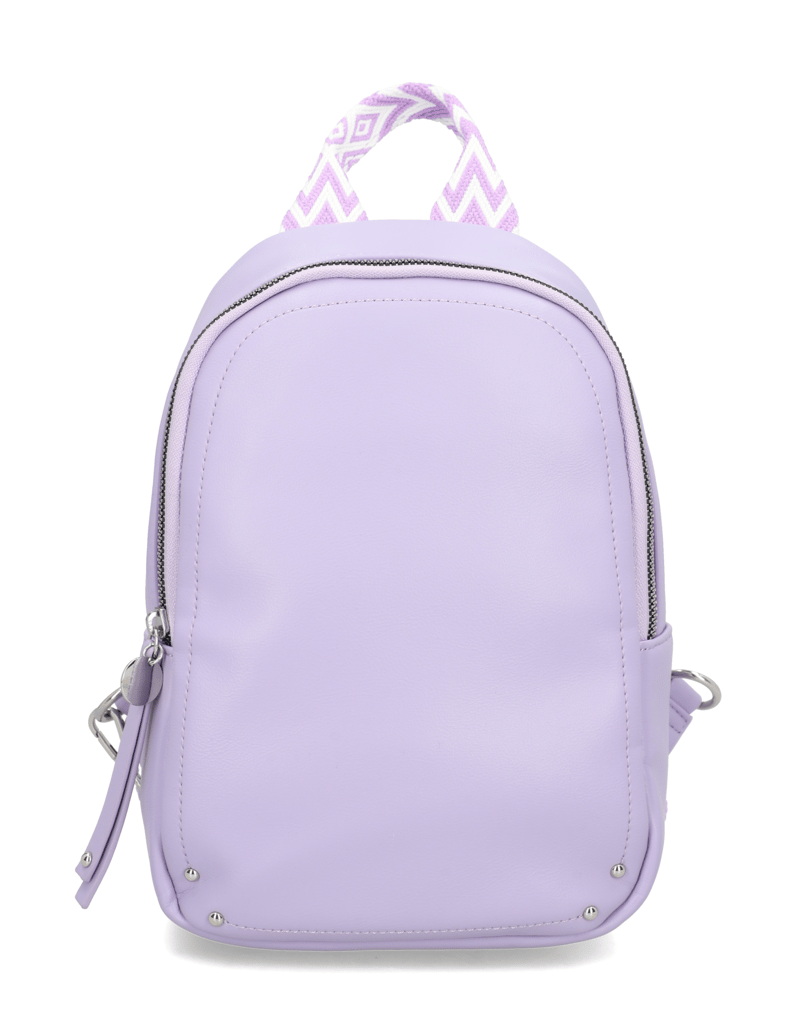 OMG!-imitácia-kože-ruksak-béžová