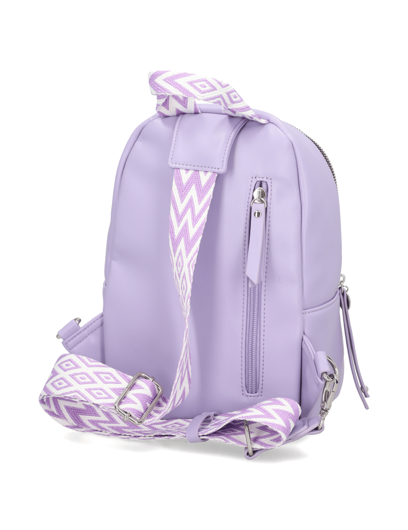 OMG!-imitácia-kože-ruksak-béžová