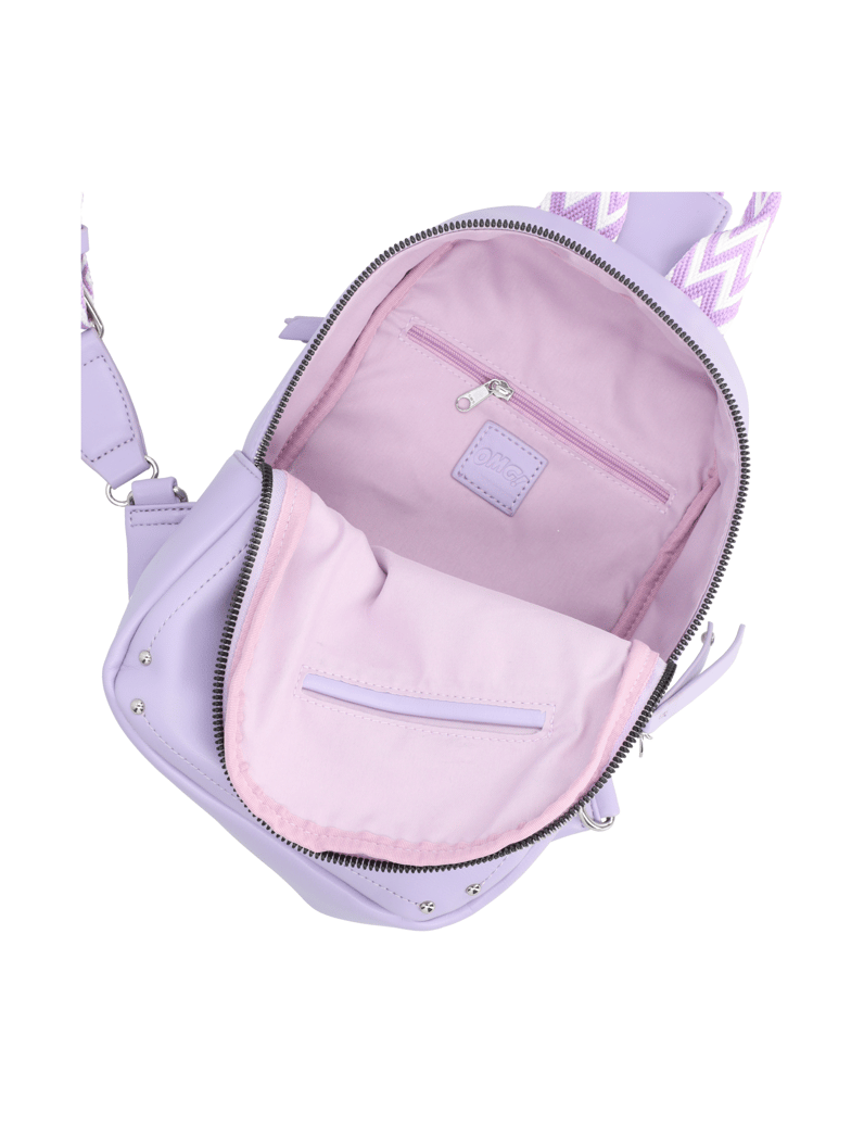 OMG!-imitácia-kože-ruksak-béžová